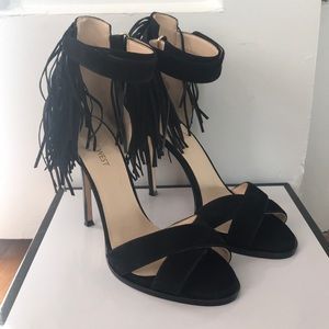 Nine West HUSTLE heel